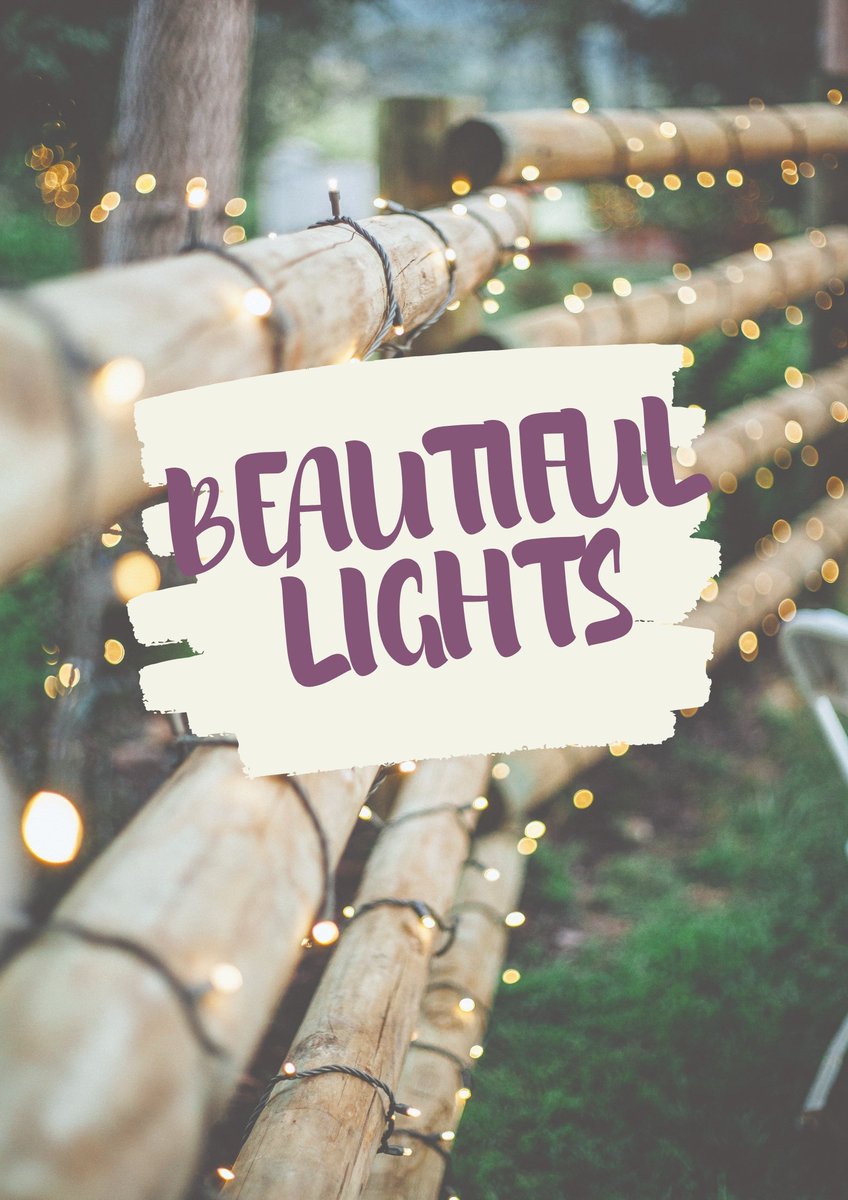 Would you agree that there is something about lights? Loving these two 😍😍amzn.to/2E5bc9i amzn.to/2Q04aHU