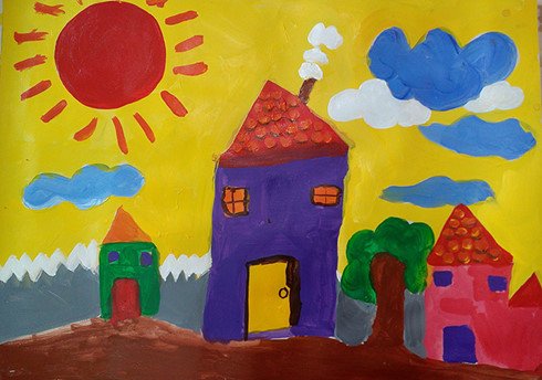 We have Family Fun Time after Humpty Dumpty Club tomorrow from 3.15pm - 4.15pm. This week there will be lots of fun with painting.