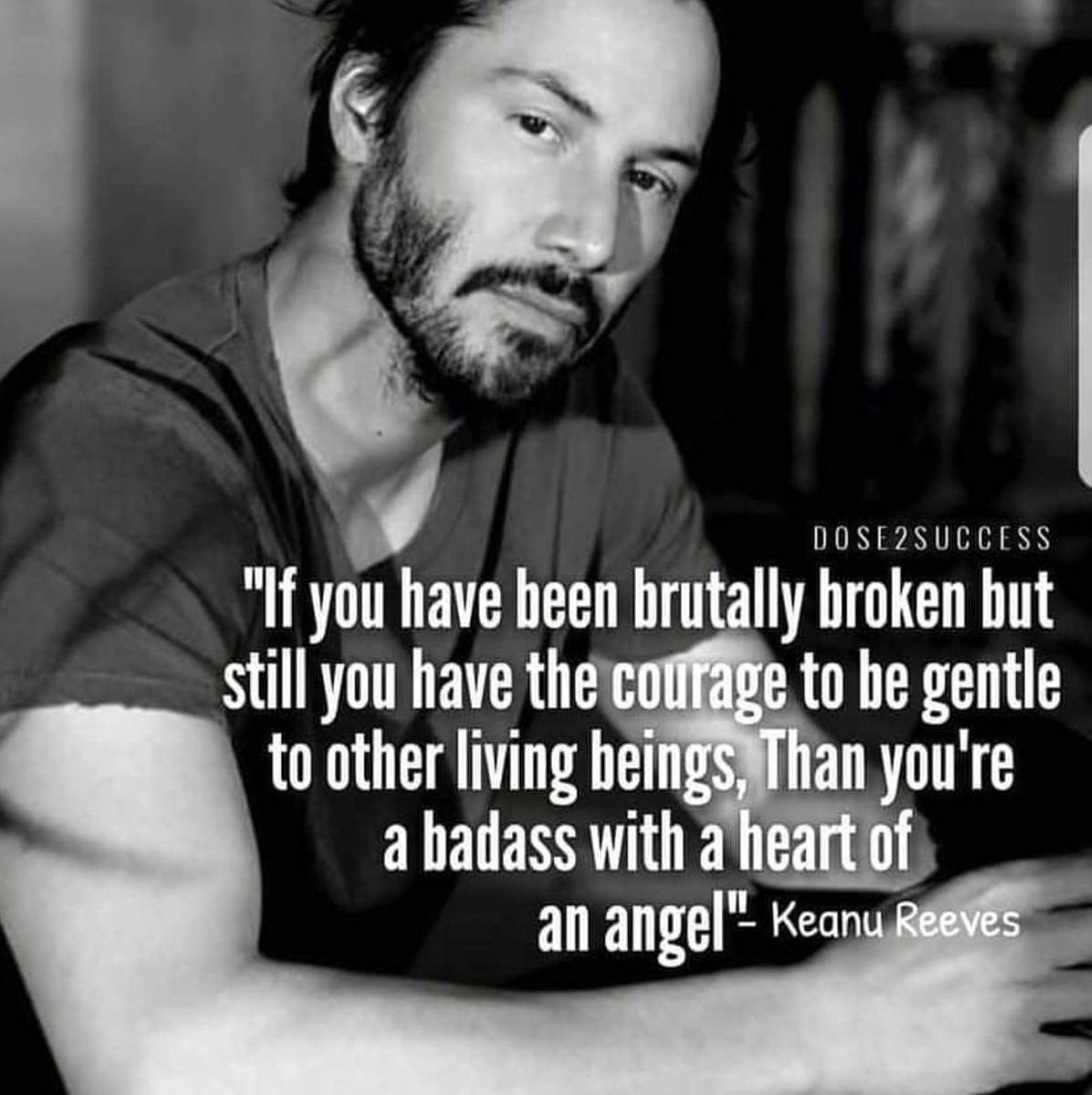 slvrlnginit's tweet image. My #UnifyResistance💜 tweet for #UnityMonday🌊
draws on inspiration from an actor many of us grew up watching.

Real strength comes from within. Motivators such as greed and power, will never override the human spirit's persistence towards love. 

#MondayMotivation 🌻✌