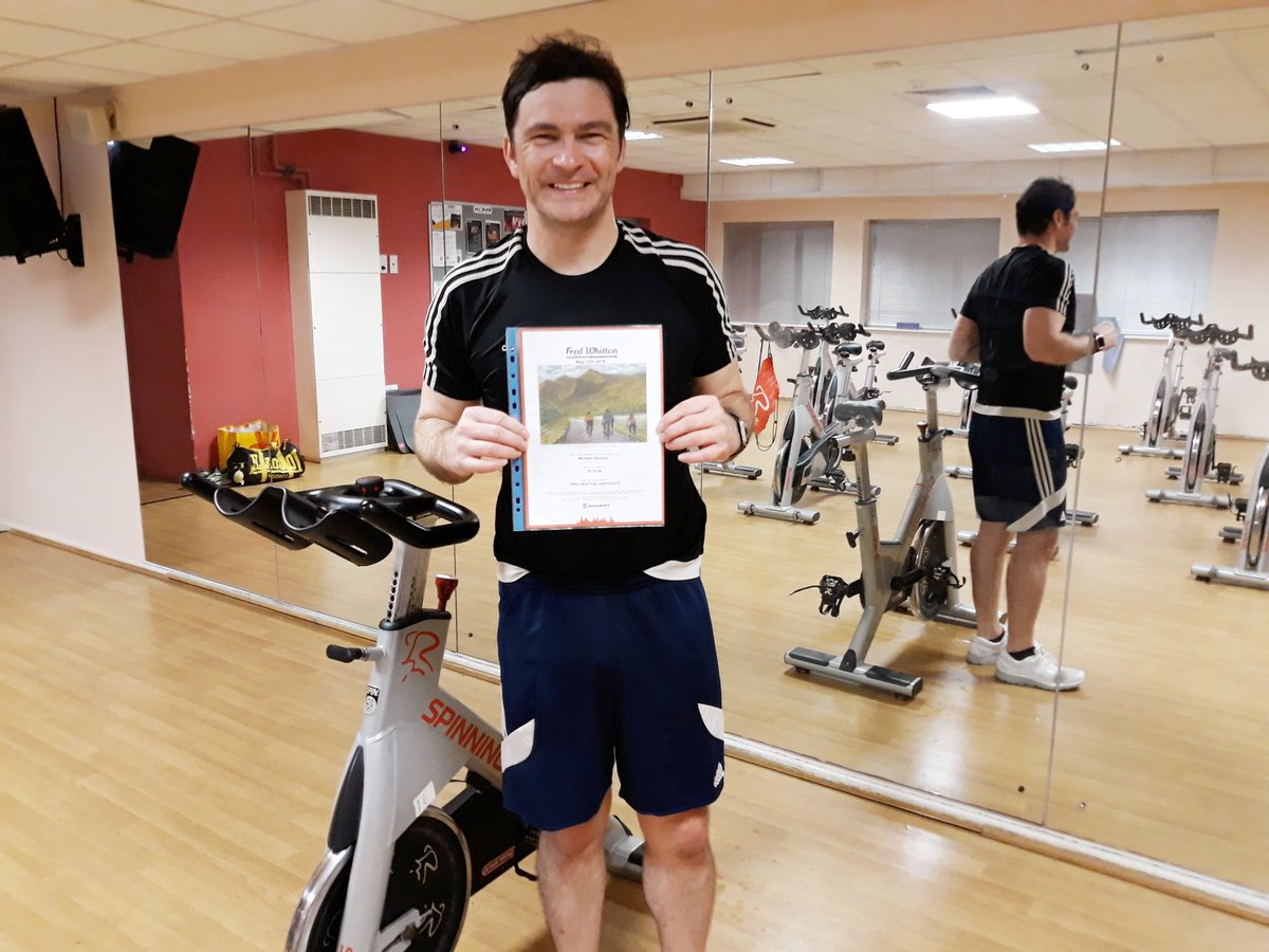 AndrewNoble16's tweet image. Huge #MondayMotivation #Adulation to our #Amazing #MrSpin completing the gruelling over 112 miles #BikeRide! #FredWhitton #Challenge! #Boom! @FCYMCA #ThisManCan! #ThisManDoes! Good Good Boss!!!!!!!!!!!!!!!!!!!!!!!!!!!!!!!!!!!!!!!!!!!!!!!!! #Leadership #Charity funds raised! 👍👍