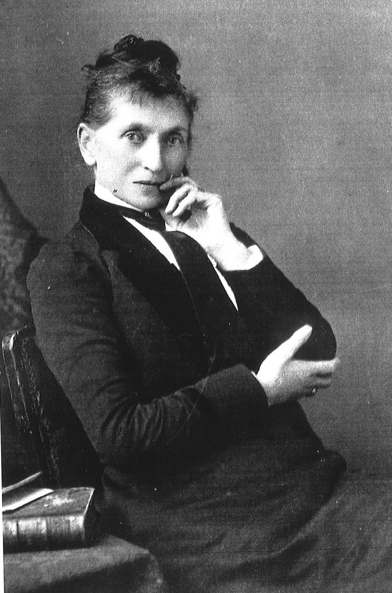 CeredigionArch's tweet image. #WomenInCulture  Allen Raine ( real name Anne Adaliza Beynon Puddicombe 1836 – 1908) a popular novelist who lived in #Tresaith #Ceredigion. Her novel "Torn Sails" was made into a silent film in 1920 starring #French #actress Mary Odette and partly filmed in #NewQuay Ceredigion