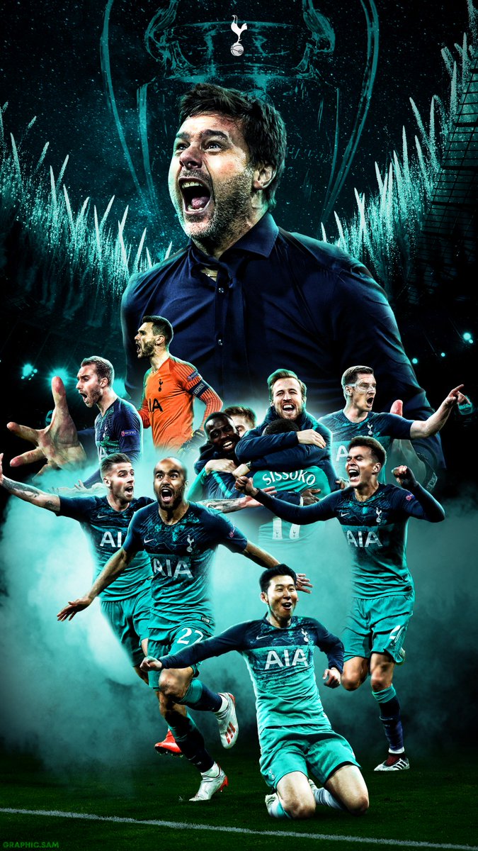 Graphicsam On Twitter Tottenhamhotspur Phone Wallpaper Retweets Greatly Appreciated Spurs Coys
