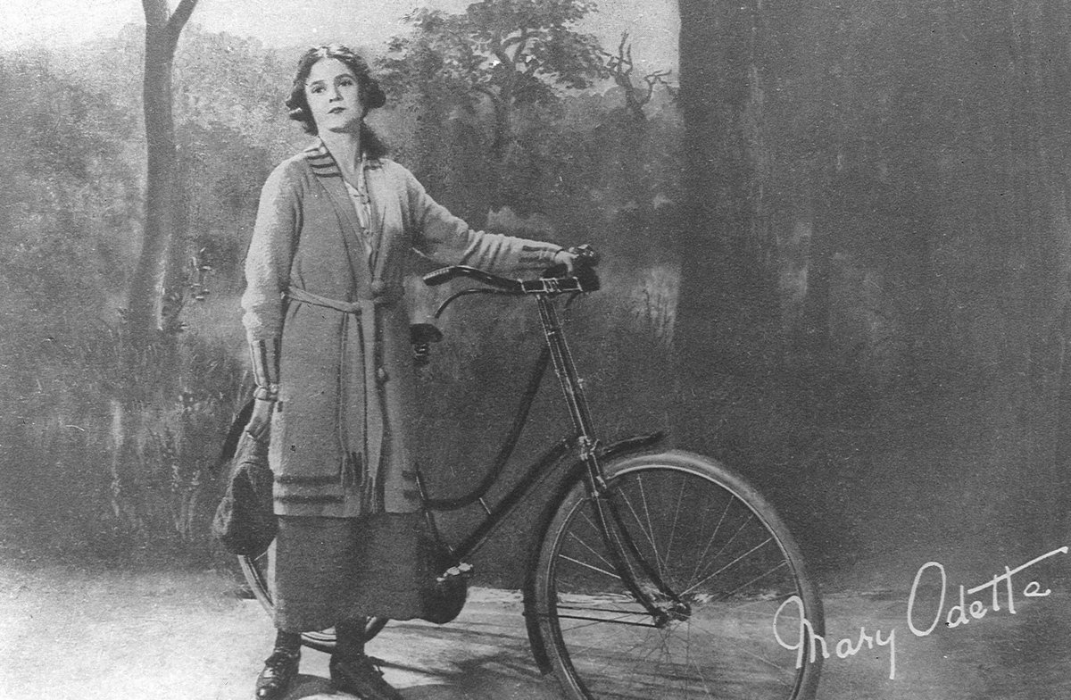 CeredigionArch's tweet image. #WomenInCulture  Allen Raine ( real name Anne Adaliza Beynon Puddicombe 1836 – 1908) a popular novelist who lived in #Tresaith #Ceredigion. Her novel "Torn Sails" was made into a silent film in 1920 starring #French #actress Mary Odette and partly filmed in #NewQuay Ceredigion