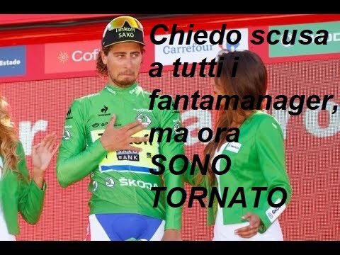 FantaBikecom's tweet photo. Da Taras nel gruppo ufficiale ➡️ https://t.co/vmmls1G5vN

#fantaciclismo #sagan #petersagan #california #fantabike https://t.co/OTyZuQgpv2