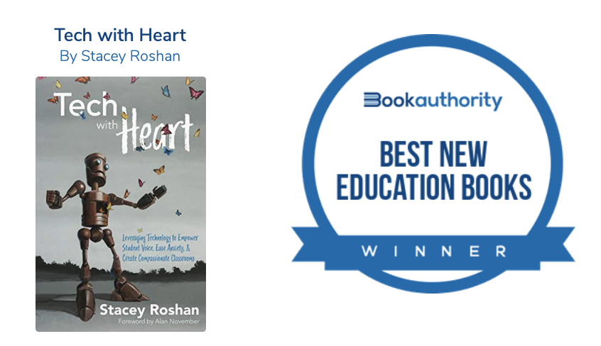 buddyxo's tweet photo. #TechWithHeart made it to the Best New Education Books! @BookAuthorityย #DBCIncBooks https://t.co/v9vR4b8sDs https://t.co/XhCCLllCNC