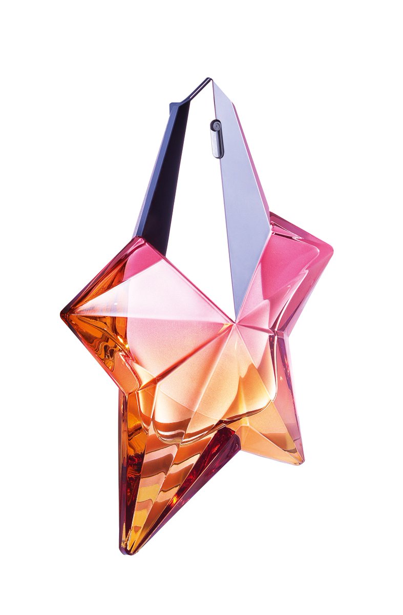 If you’re looking for a new fragrance to see you through the #summer months then you may want to try the latest addition to the <a href="/Mugler/">MUGLER</a> portfolio – Angel Eau Croisière - described as a long summer drink that is fruity, energising and refreshing, leaving a delicate exotic #scent