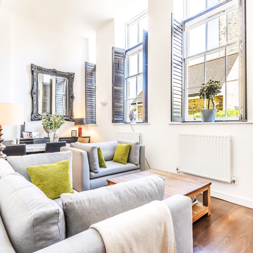 🎉Exchanged!🎉 A beautiful school conversion in De Beauvoir. 
#KFHproperty #propertyforsale #forsale #estateagent #realestate #interiordesign #interiors #house #home #islington #highbury #debeauvoir #debeauvoirtown  #finsburypark #holloway #n1 #n5 #n4 #n7 #northlondon