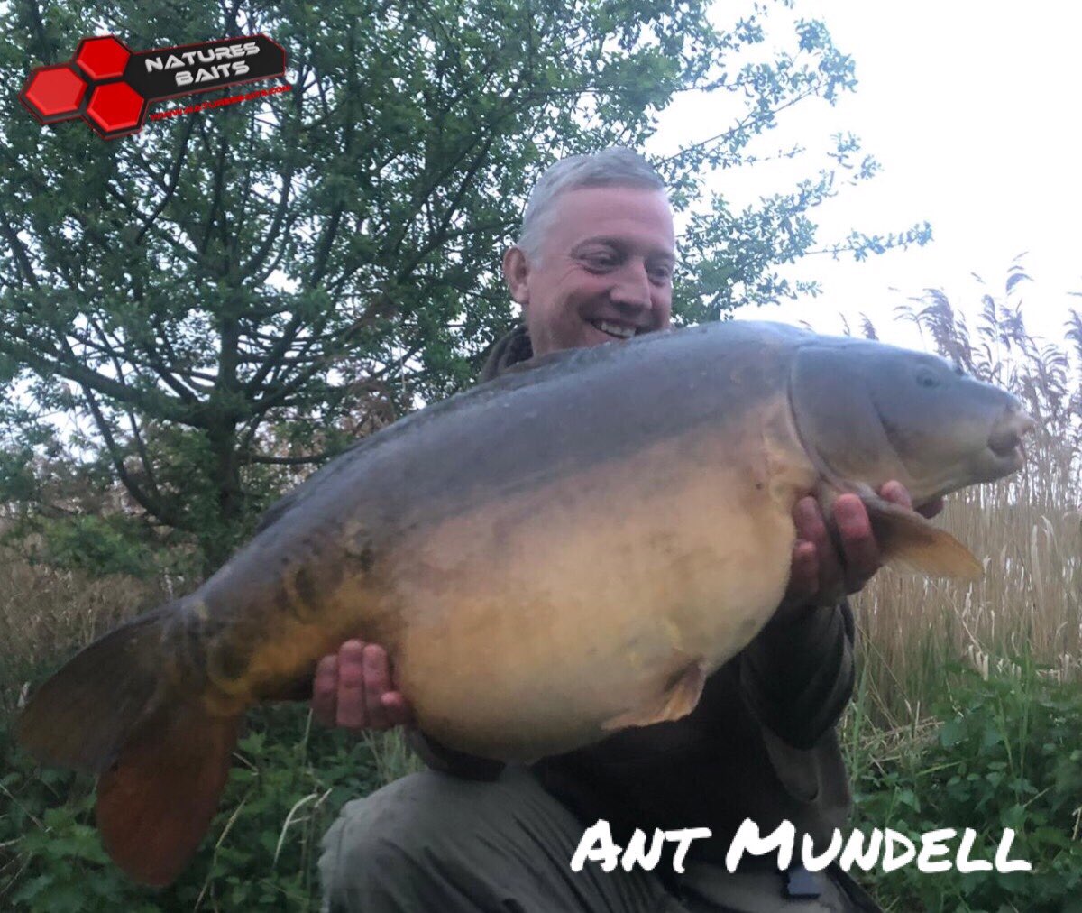 BaitJam's tweet photo. We kick off these catch reports with 2 PBS plus lake record for Matt Barratt in the midlands while in the south Alan Sanders got his big common he was desperately after, Ant Mundell tag a lump from his local & a return 4 Graham Slaught
Available from
https://t.co/AMJ8pyWqMC https://t.co/jVEIV16FVo