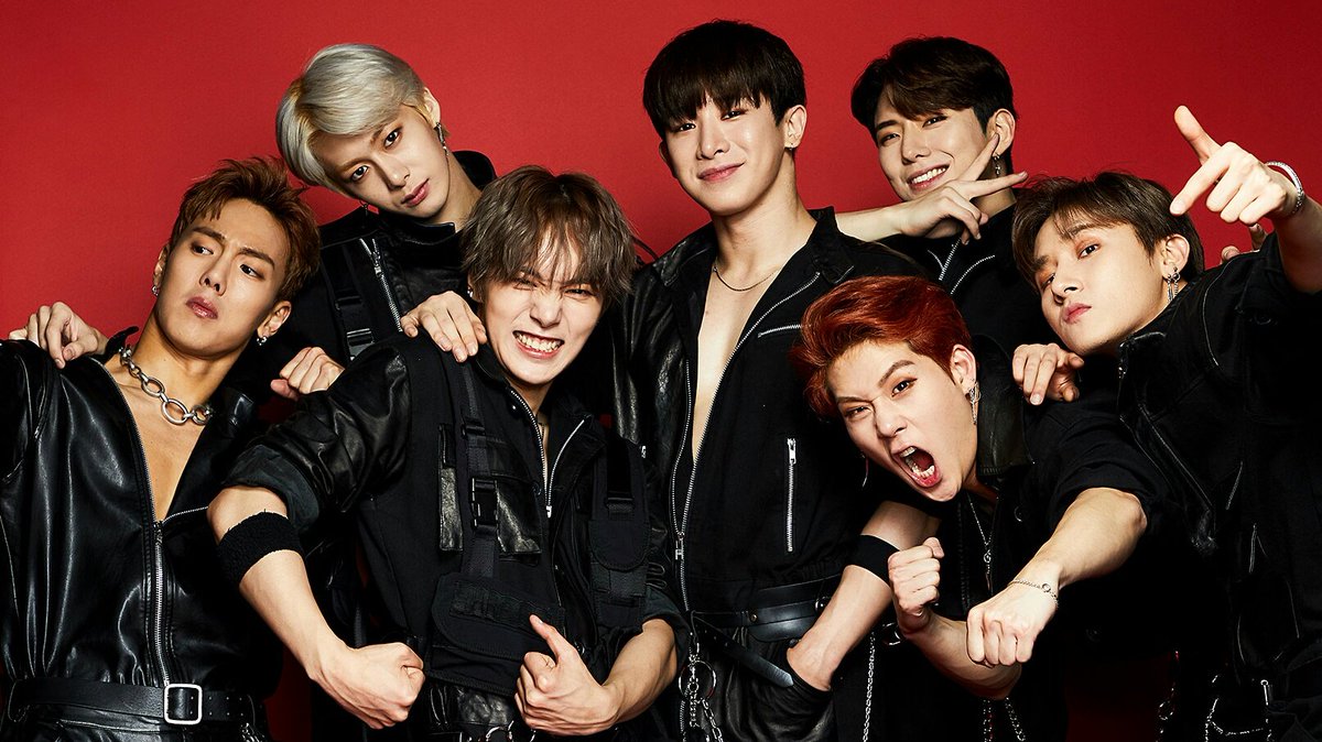 tamarrkaeh's tweet photo. ;  @OfficialMonstaX 
                   #4YearsWithMonstaX 

   они полностью отдаются своему делу, всегда стремятся показать нам лучшие выступления, работают на износ, забывая, что такое сон
их песни имеют особенный стиль, которого они придерживаются, что не может не радовать https://t.co/SC8lO9GSy5
