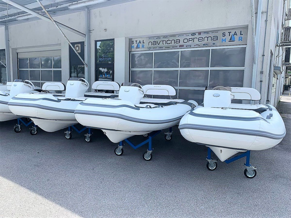 WalkerBayBoats's tweet photo. #WalkerBay dealers are ready for #boating season with a great inventory of Walker Bay #boats! Find a Dealer near you: https://t.co/6xL0dIw6Ag
Photos by our dealer STAL MAR. https://t.co/j4Ge6UjIAY
