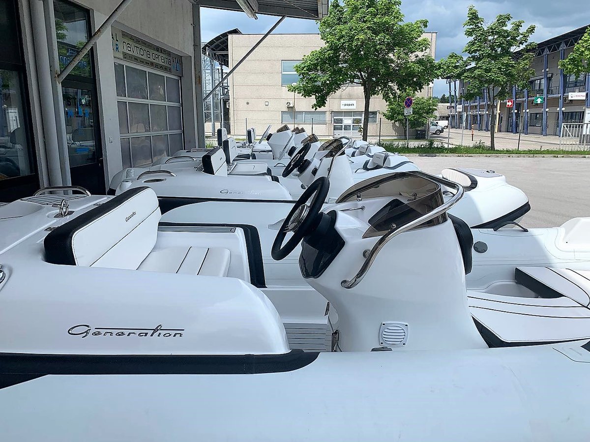 WalkerBayBoats's tweet photo. #WalkerBay dealers are ready for #boating season with a great inventory of Walker Bay #boats! Find a Dealer near you: https://t.co/6xL0dIw6Ag
Photos by our dealer STAL MAR. https://t.co/j4Ge6UjIAY