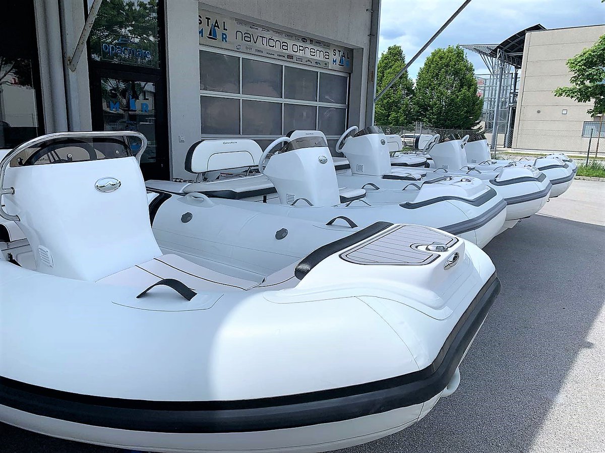 WalkerBayBoats's tweet photo. #WalkerBay dealers are ready for #boating season with a great inventory of Walker Bay #boats! Find a Dealer near you: https://t.co/6xL0dIw6Ag
Photos by our dealer STAL MAR. https://t.co/j4Ge6UjIAY