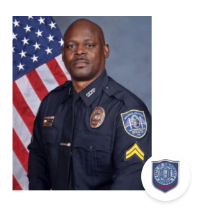 NTOAHQ's tweet photo. Our thoughts and prayers are with Sergeant Kelvin Ansari's family, friends and colleagues of the Savannah Police Department.   Rest in peace brother.  🙏💔 https://t.co/RTtag67zS2