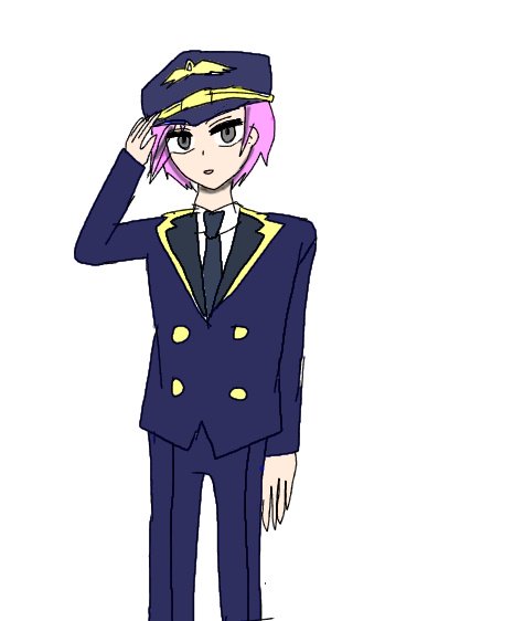 パイロットのtwitterイラスト検索結果 古い順