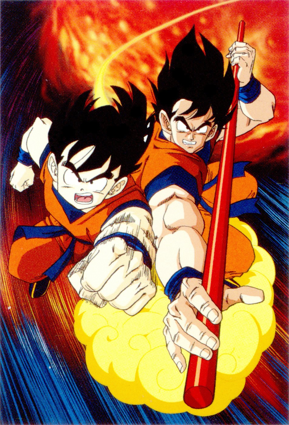 Amazon.co.jp: ケイカンパニー(K-Company) ドラゴンボールDAIMA