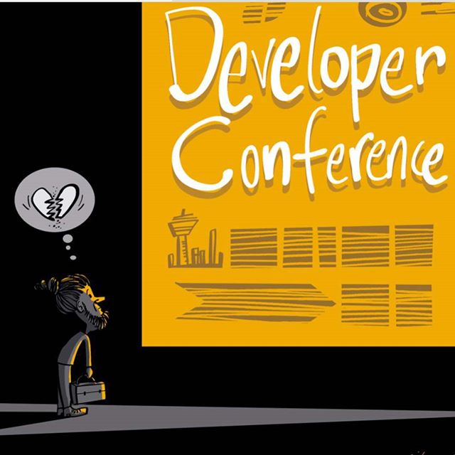 IrberWolfgang's tweet photo. What is a developer's dream? How to motivate employees? How to keep engagement levels high? How to inspire learning?
#visualcommunication #posterdesign #developersdream #developers #programminglife #wolfgangirber #illustrationoftheday #photoshop #employeeengagement https://t.co/JvsqesR99Z
