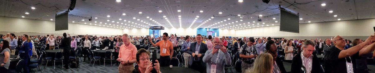 smilingdogacc's tweet photo. #ISACA50 #NACACS https://t.co/DUlnG1eV08