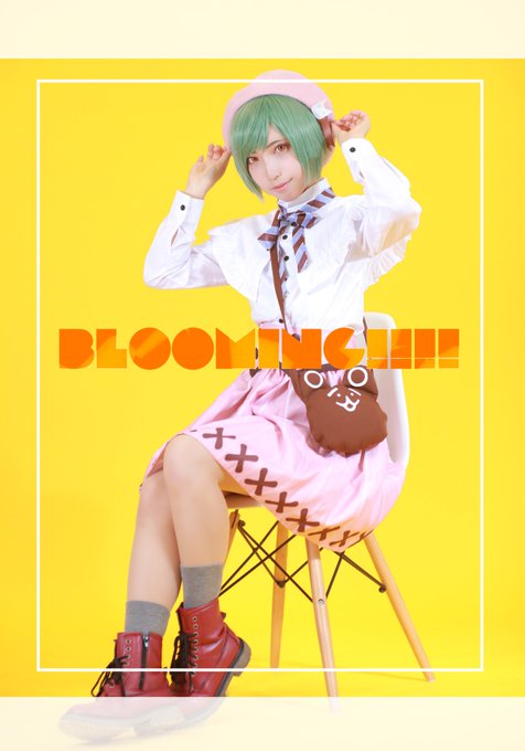 コスプレイヤー梅津のTwitter画像19