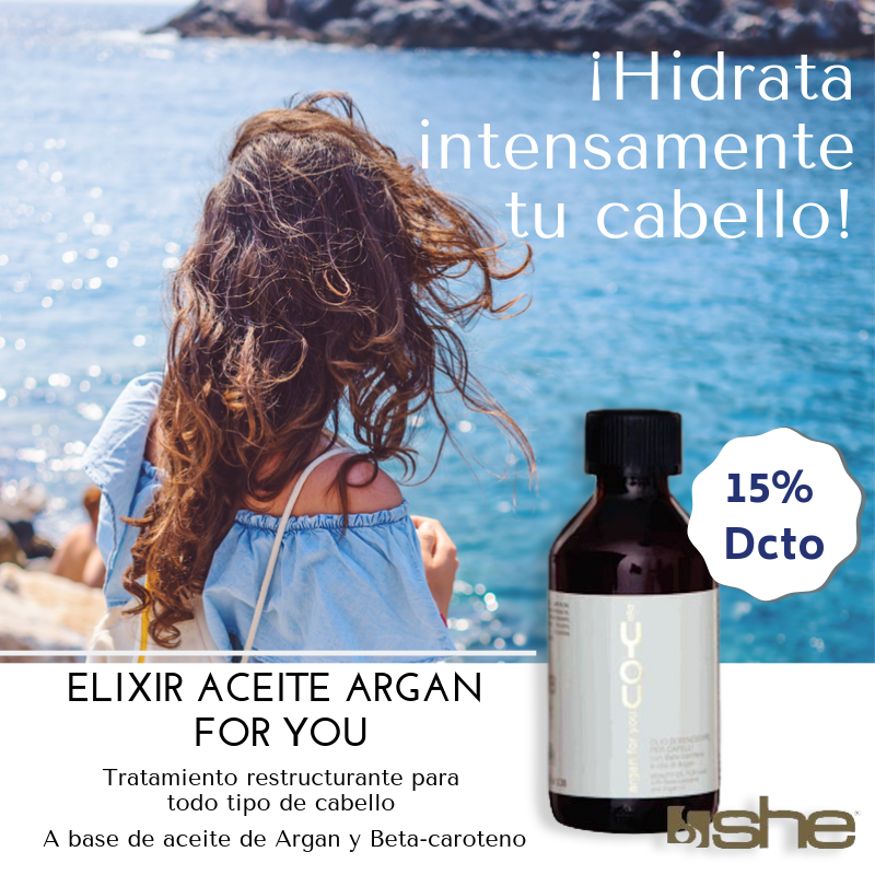 extensionessur's tweet photo. ¿Pelo seco?Dale brillo a tu cabello y extensiones con el #AceiteDeArgan #ForYou. Aplícalo con el cabello seco o mojado de medias puntas a puntas con una absorción inmediata sin engrasar ni dejar residuos.
Cómpralo con un 15% de descuento 👉https://t.co/o2rdB4cGnw https://t.co/VFEjES2gxV