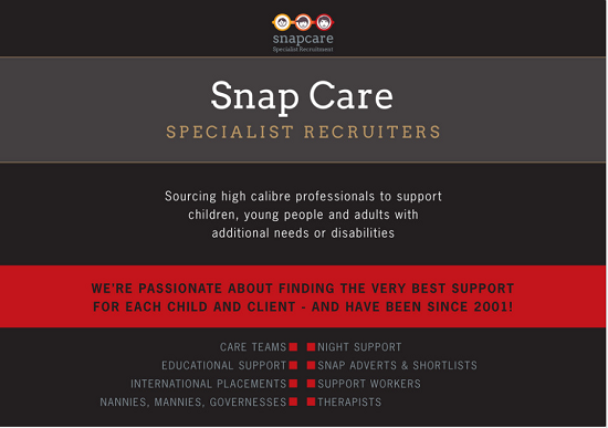 SnapCare_'s tweet photo. Our new Snap brochure is online! https://t.co/VGIFWetQRh https://t.co/YPXexMva3s