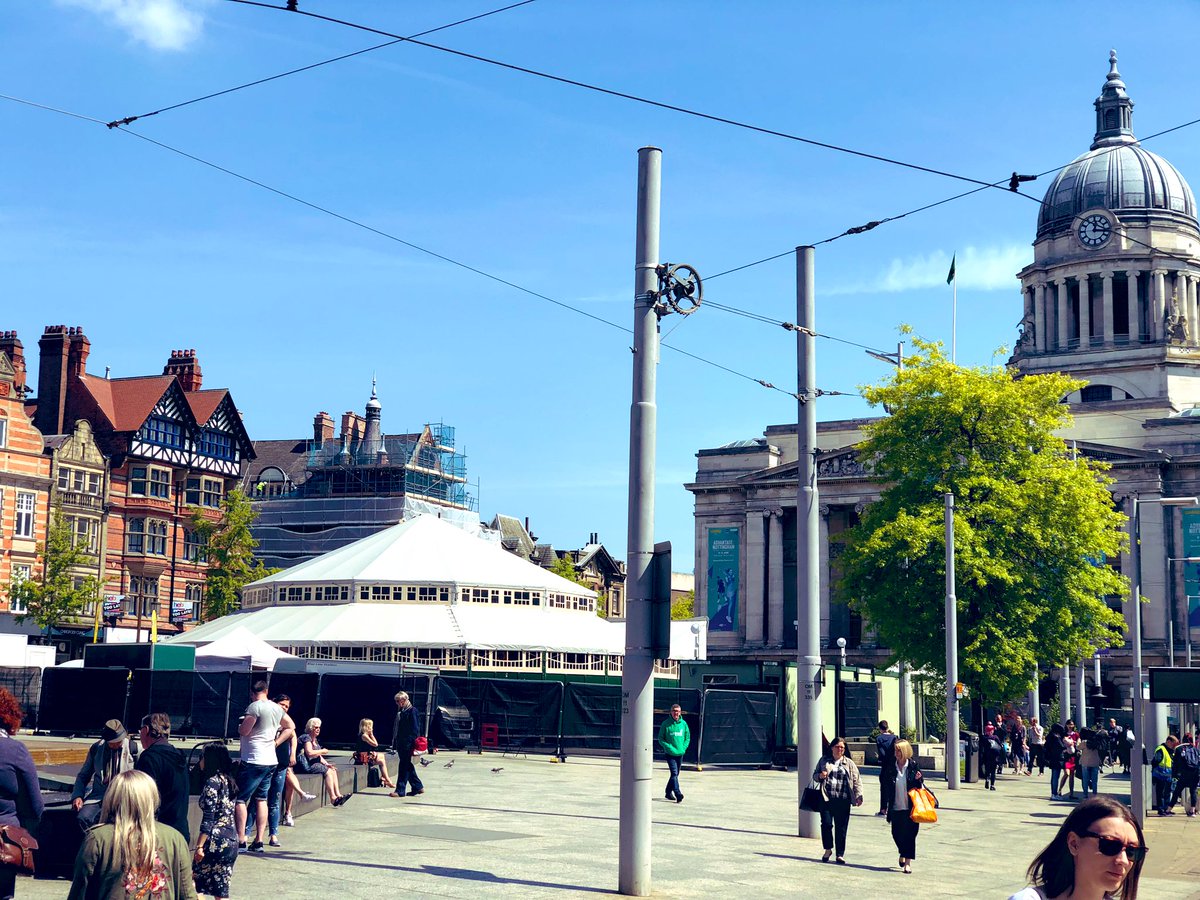 casa_jamus's tweet photo. Hello Spiegeltent! #ManWithout https://t.co/oolcr2y70e