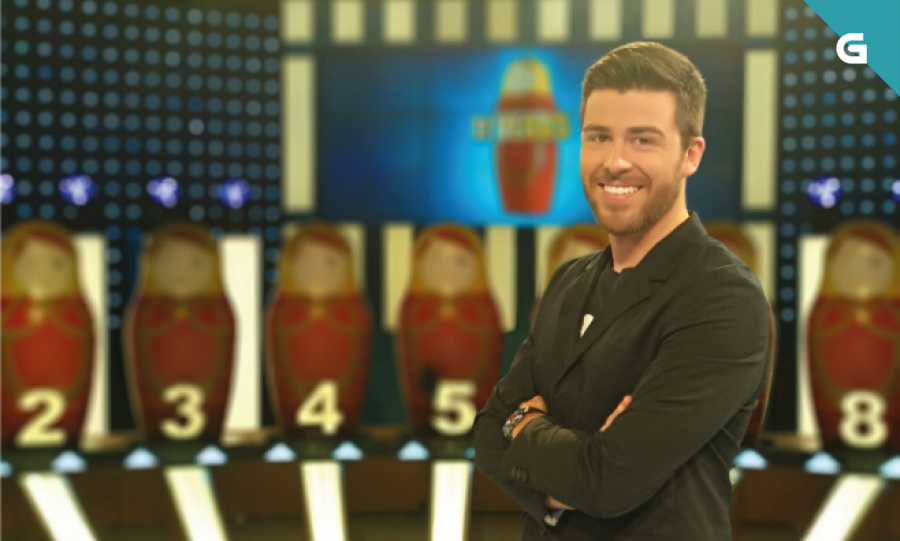 TVGalicia tweet picture