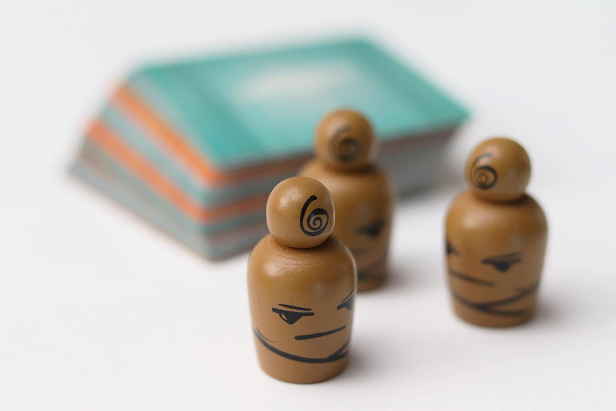 IELLO_France's tweet image. Aujourd'hui on vous donne l'occasion de remporter un exemplaire de Kanagawa ou de son extension, Yokai (à votre guise) !
Pour participer follow 
@IELLO_France
+ RT ce tweet
Bonne chance 🍀
TAS le 17/05
#Concours #iello #j2s #kanagawa