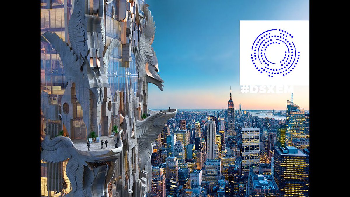 Digital Stock Exchange of Mauritius tweet media