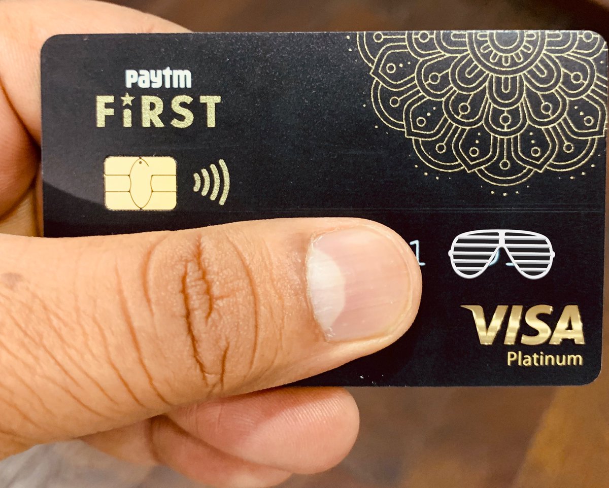 vijayshekhar's tweet photo. Yo! The First. Paytm First. https://t.co/5kAxozc2IH