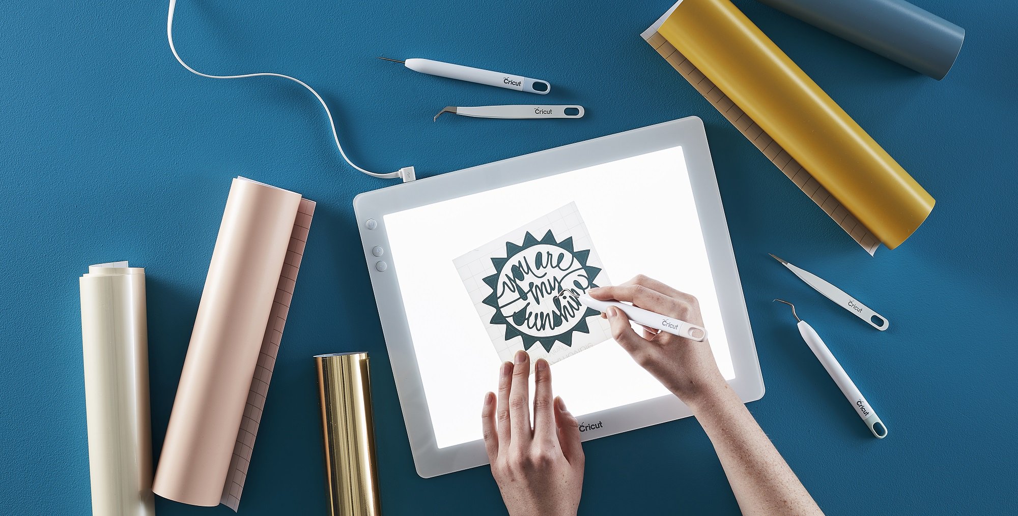 Hobbycraft on Twitter "Don't miss out on our fantastic Cricut