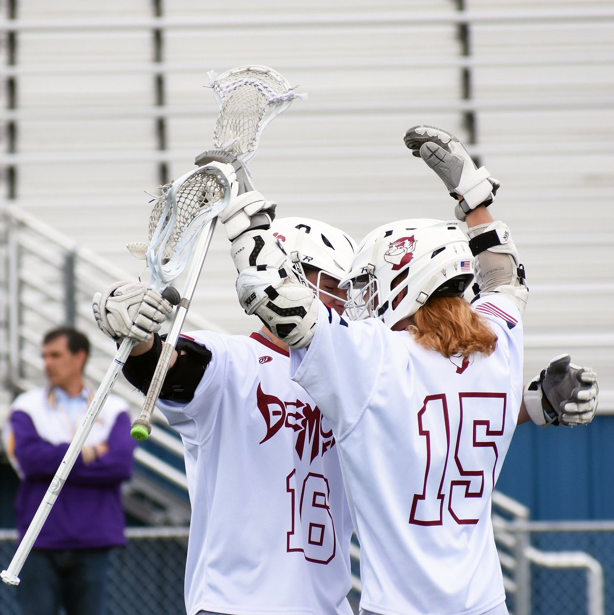 Jeffco Athletics tweet media