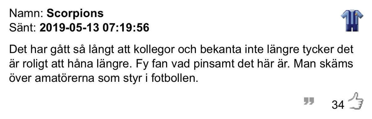BestOfDifForum's tweet photo. RT:a om du fortfarande tycker att det är roligt att håna. https://t.co/2Awnv2wzMh