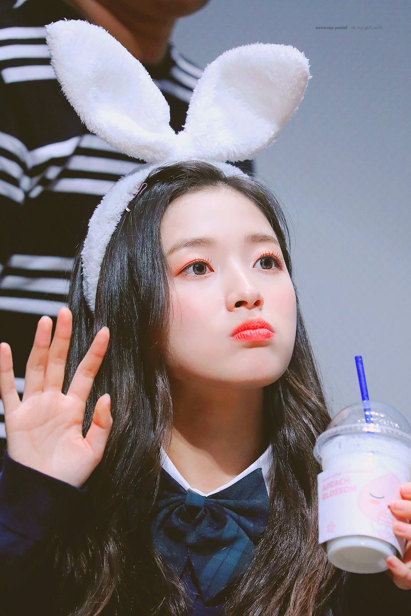 arin pics tweet media