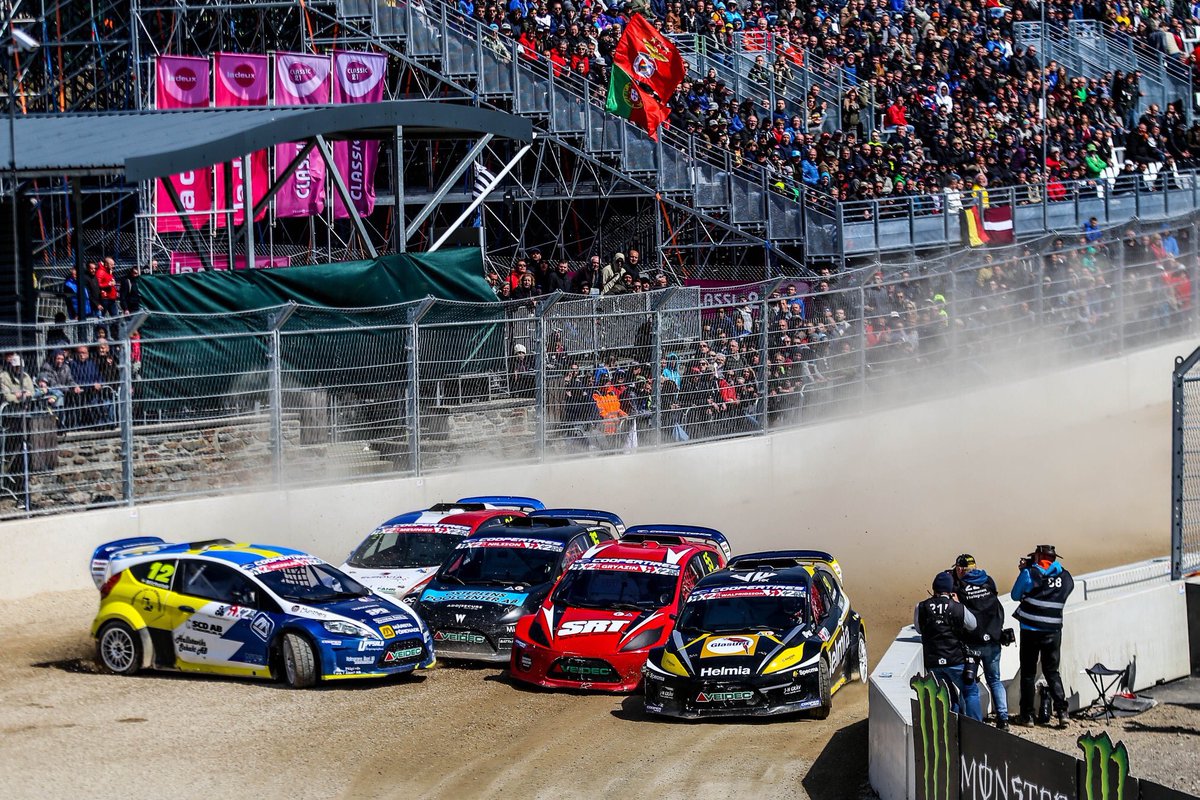 Damien Meunier tweet media