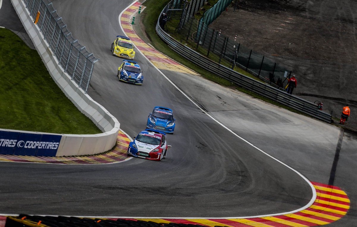 Damien Meunier tweet media