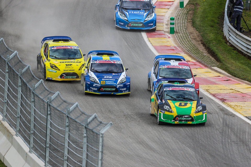 Damien Meunier tweet media