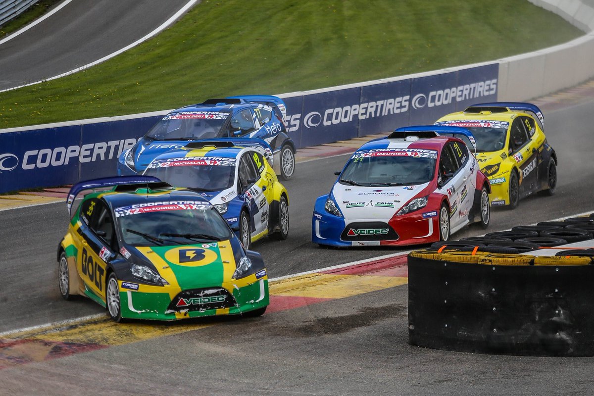 Damien Meunier tweet media