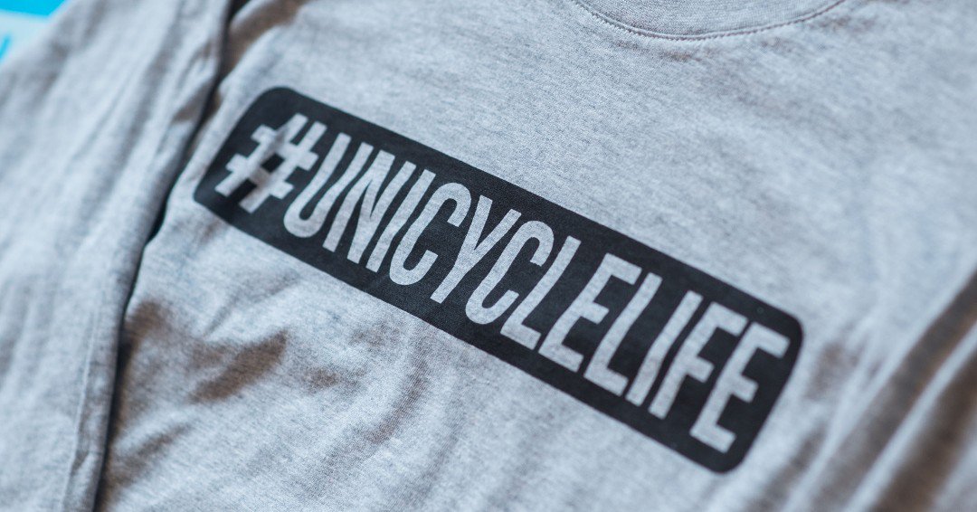 We provide premium quality unicycle clothing. Get over to our website to purchase yours now.

#unicycleclothing #unicyclefashion #unicycleclothes #unicycletshirt #diyclothing #diyfashion #unicyclelife