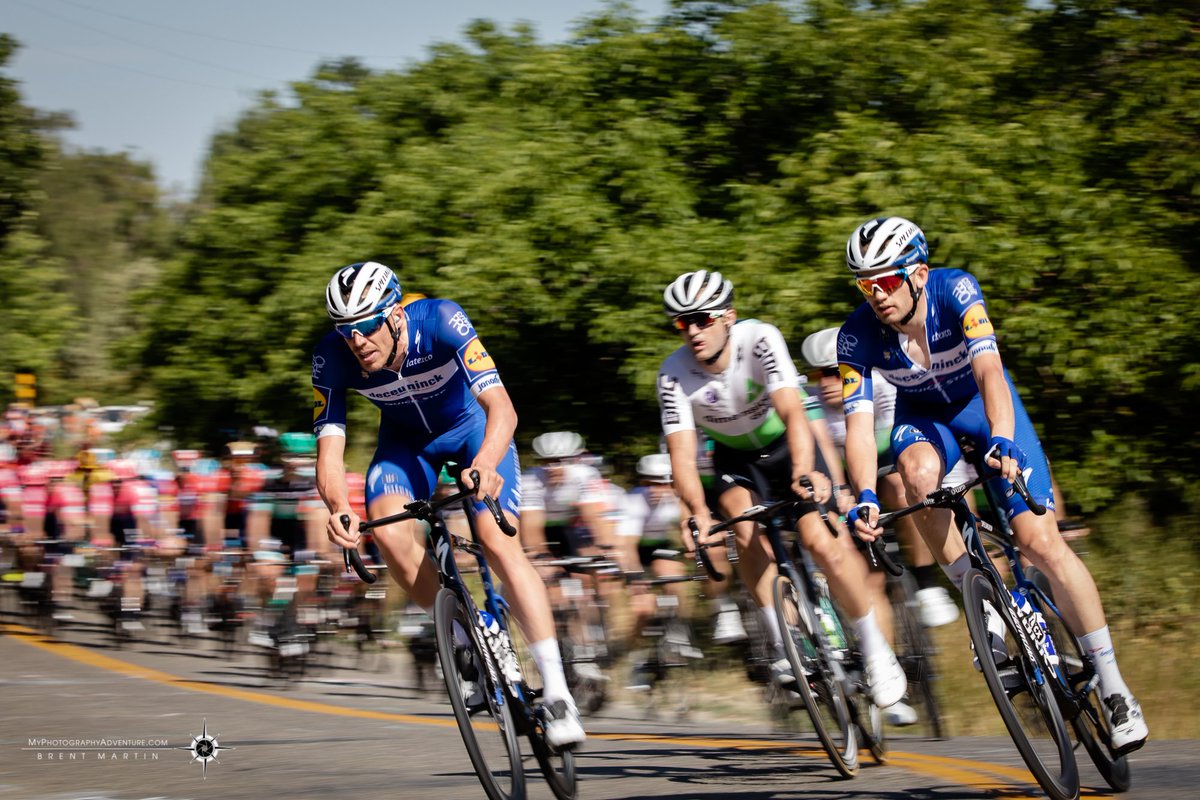 MyPhotoAdvntur's tweet photo. Amgen Tour of California 2019

Stage #1 of the 2019 Tour of California passed though Yolo County yesterday. This is the head of the peloton, as it was winding around the turn.

#Amgen #TourOfCalifornia #Cycling #Canon #5DMkIV https://t.co/U1LtI6GKzl