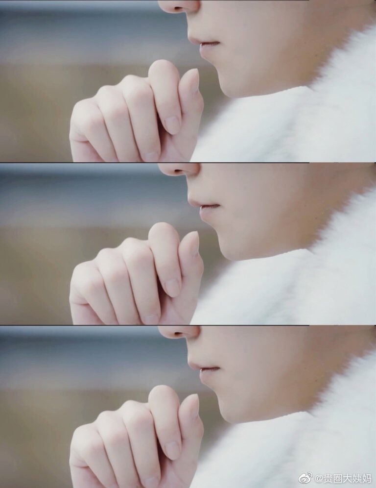 드라마 청설루 병약한 소루주 진준걸의 뽀얗고 여린 손Oversæt post