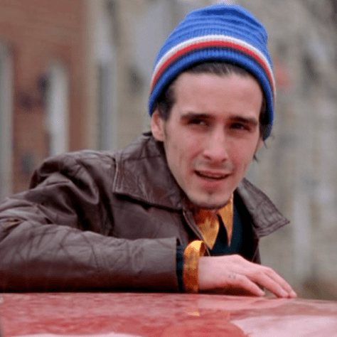 Therealkfm's tweet photo. Everyone's insisting Daenerys is the most hated character on TV is somehow forgetting Ziggy from season two of The Wire. https://t.co/b3mwOypeqQ
