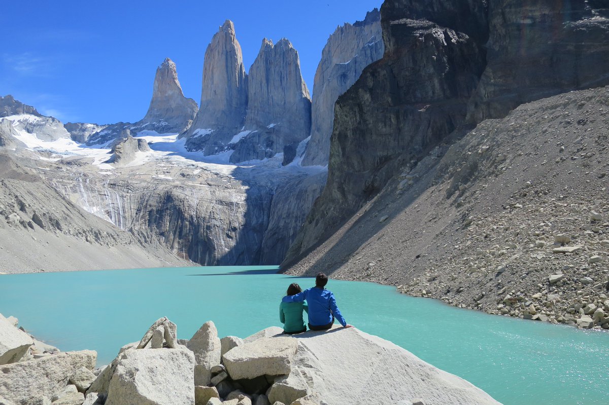 🎂🇨🇱¡Torres del Paine cumple hoy 60 años! ¿Te gustaría visitarlo? Info acá➡ bit.ly/2PphFR7
<a href="/MaravillasEnChi/">MaravillasEnChile</a>
<a href="/TurismoEnChile/">Turismo en Chile</a> 
@SurTuristico