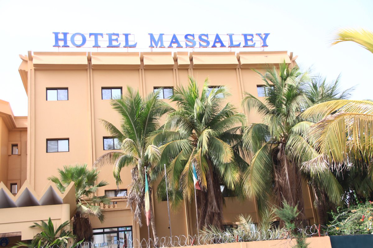 hotel_massaley's tweet photo. C'est un hôtel de Luxe et Calme https://t.co/aqb60SXIsn