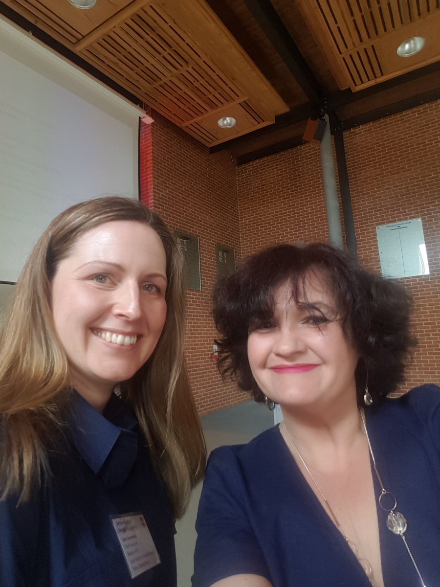 RaeSnape's tweet photo. Wonderful to finally meet @cdsomerville @BabylonArtsEly cc @MyCambs #CambsRegion4Learning @Challenge_59 https://t.co/jf3D1jXAGE