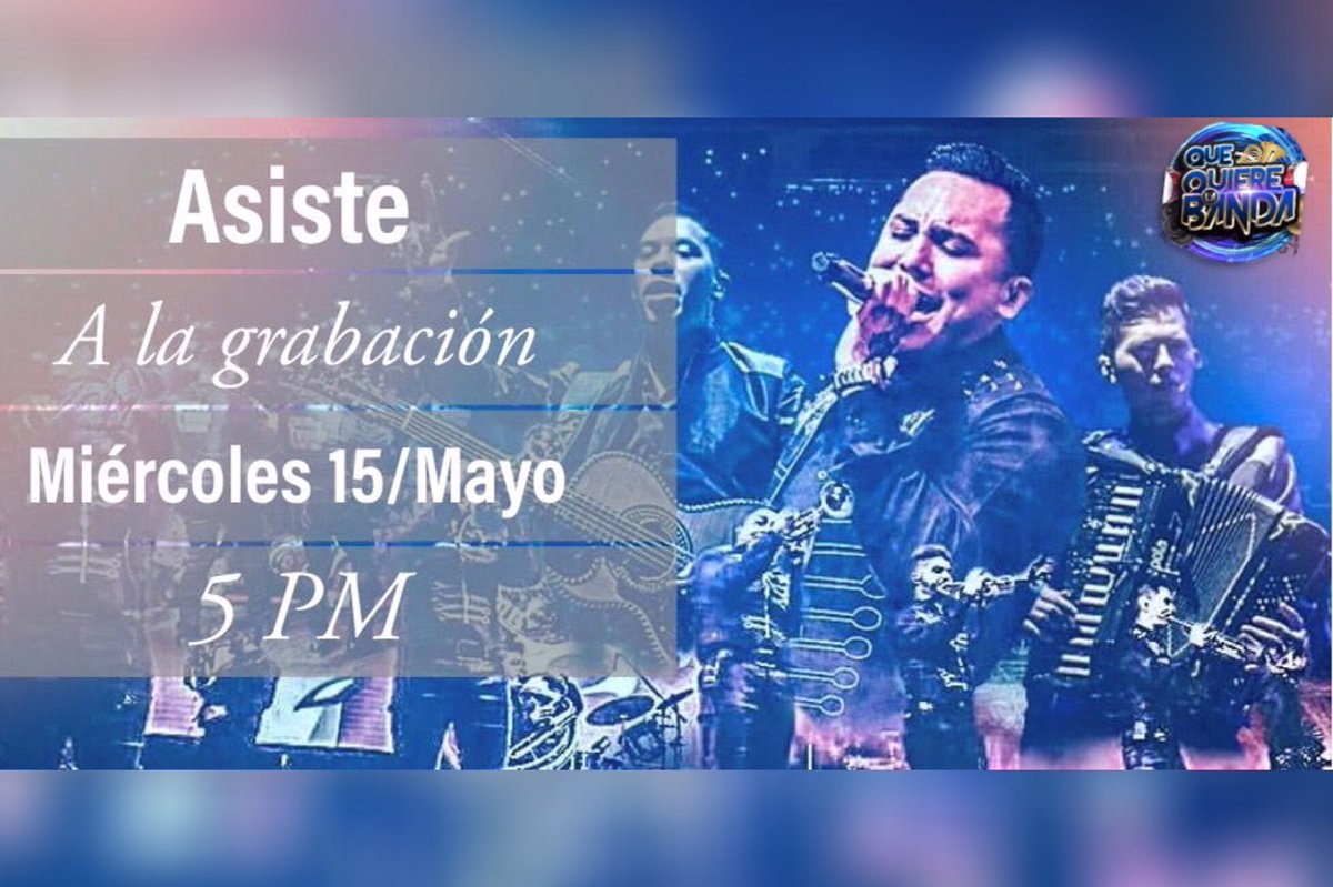 Esta semana tendremos a invitados de súper lujo!!! Desde Monterrey llega a nuestro estudio @latrakalosaoficial con todos sus éxitos.
Llega temprano para asegurar tu acceso. 
<a href="/elicastrogdl/">Eli Castro</a> y <a href="/mamuchopadilla/">Adrian Padilla</a> te esperan!!
