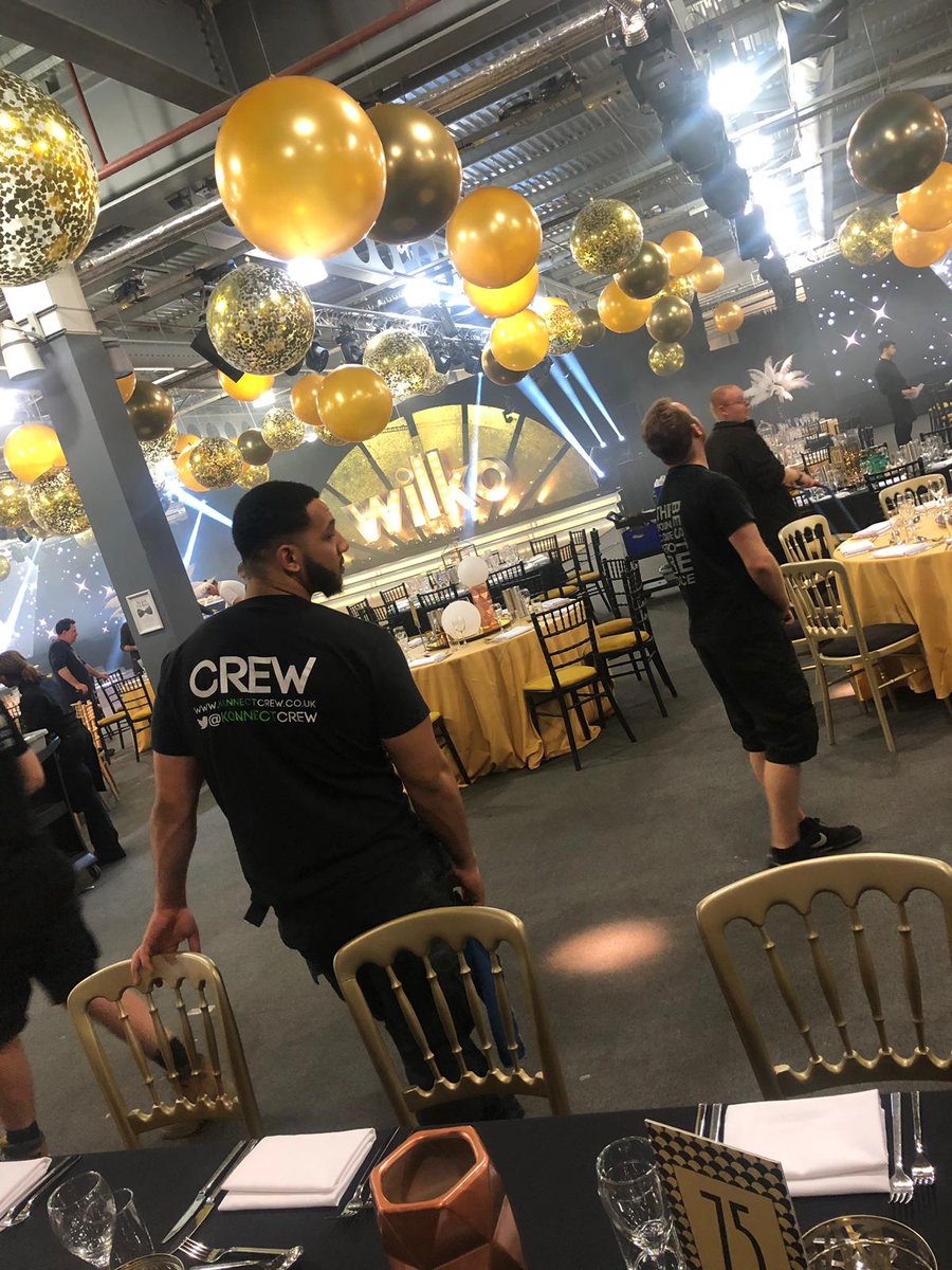 BUSY BUSY BUSY booking in lots of jobs for the coming months - make sure you get your calls in early so we can guarantee crew for you!