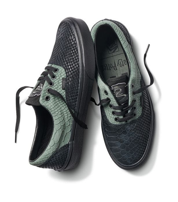 release date for harry potter vans