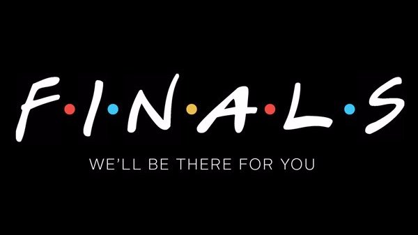 FSAGBS's tweet photo. Good luck with finals Bulldogs! Finish strong! https://t.co/8i5XBM2L3P
