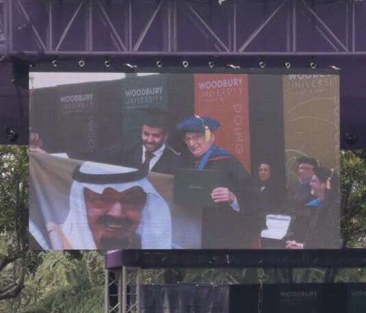 مبتعثون tweet media