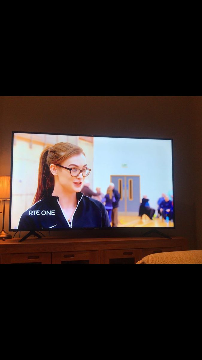 exwell_medical's tweet image. Have you seen #ExWell on the ⁦@RTEOne⁩ ad for #howtolivebetterforlonger with ⁦@DrEvaOrsmond⁩?? Tune in tonight at 9.35pm to be inspired and motivated #exerciseforall #agewell